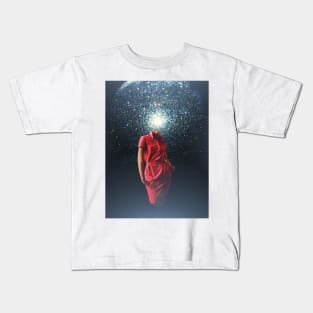 AstroMemory Kids T-Shirt